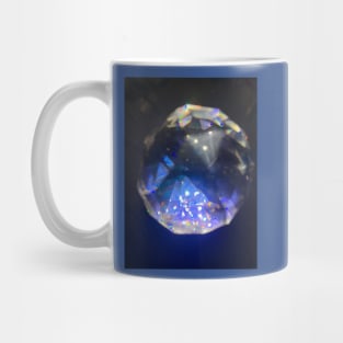 light sphere Mug